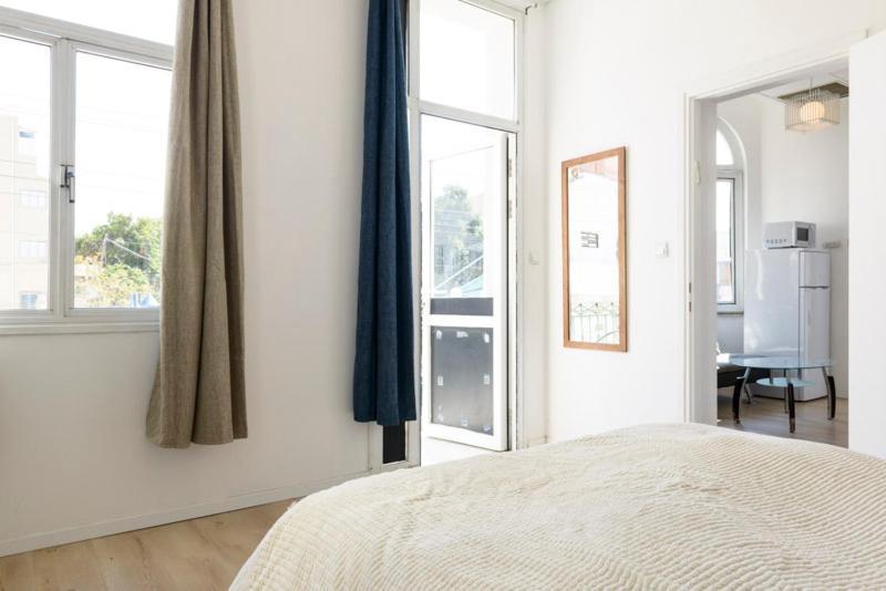 Tel Aviving - Apartments By The Beach Екстериор снимка