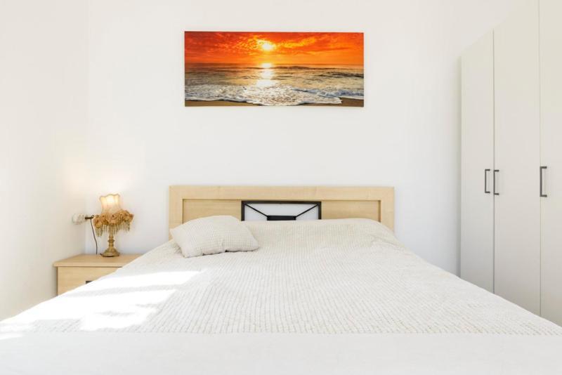 Tel Aviving - Apartments By The Beach Екстериор снимка
