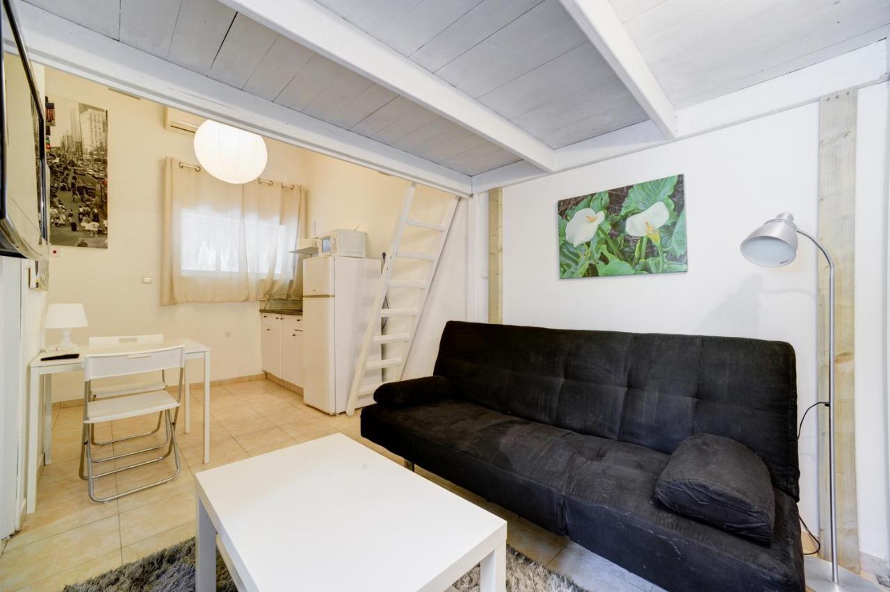 Tel Aviving - Apartments By The Beach Екстериор снимка