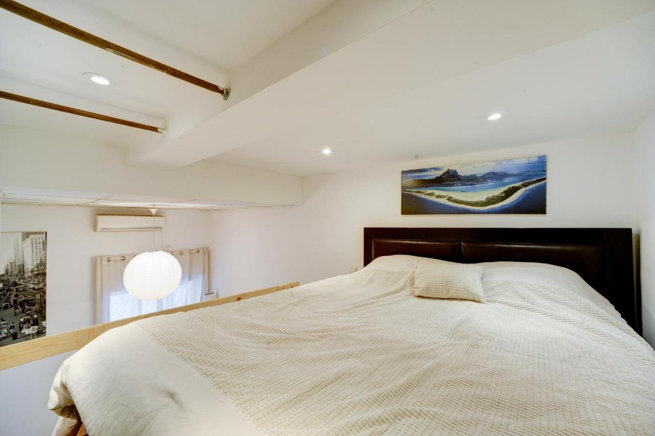 Tel Aviving - Apartments By The Beach Екстериор снимка