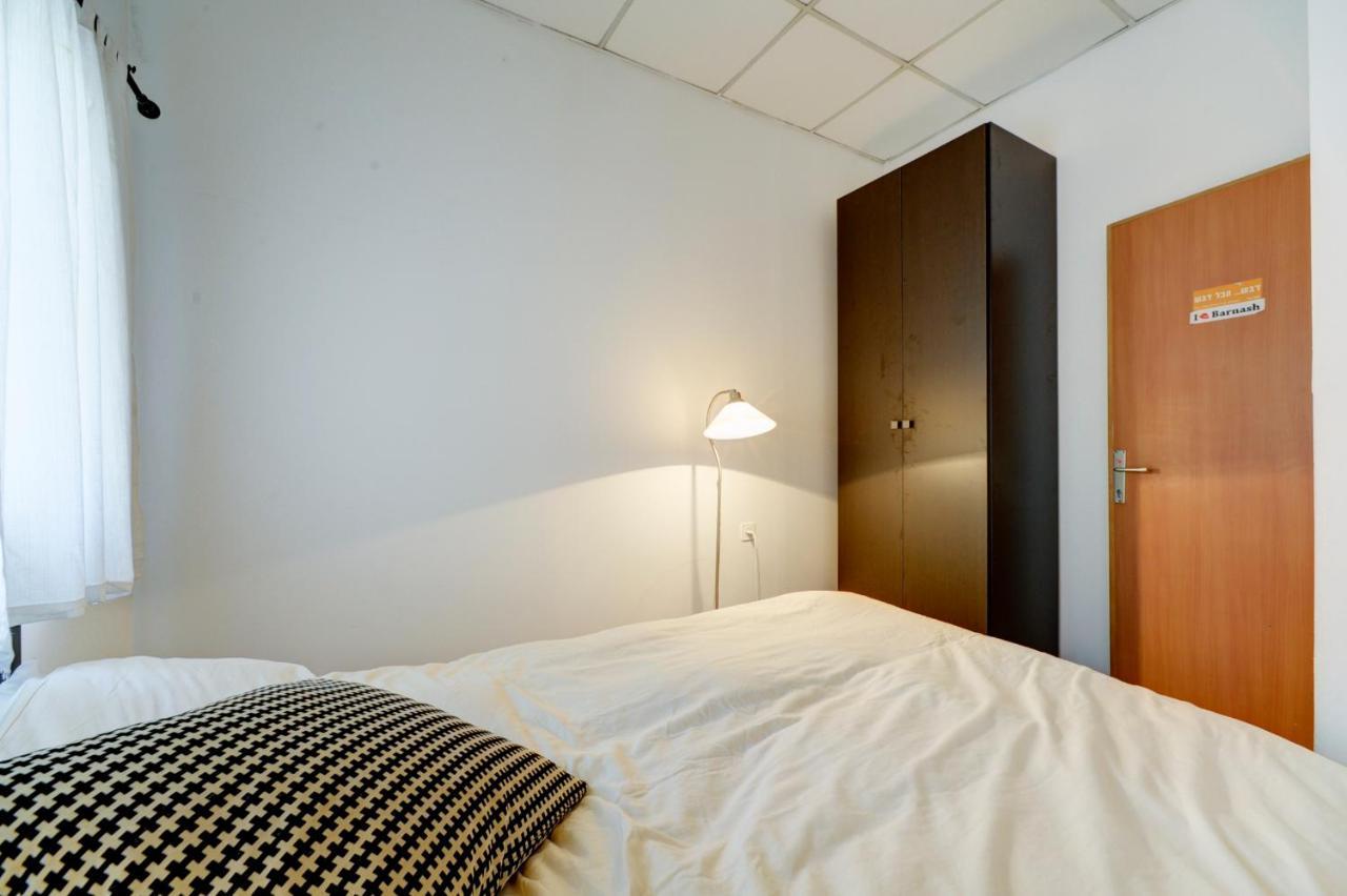 Tel Aviving - Apartments By The Beach Екстериор снимка
