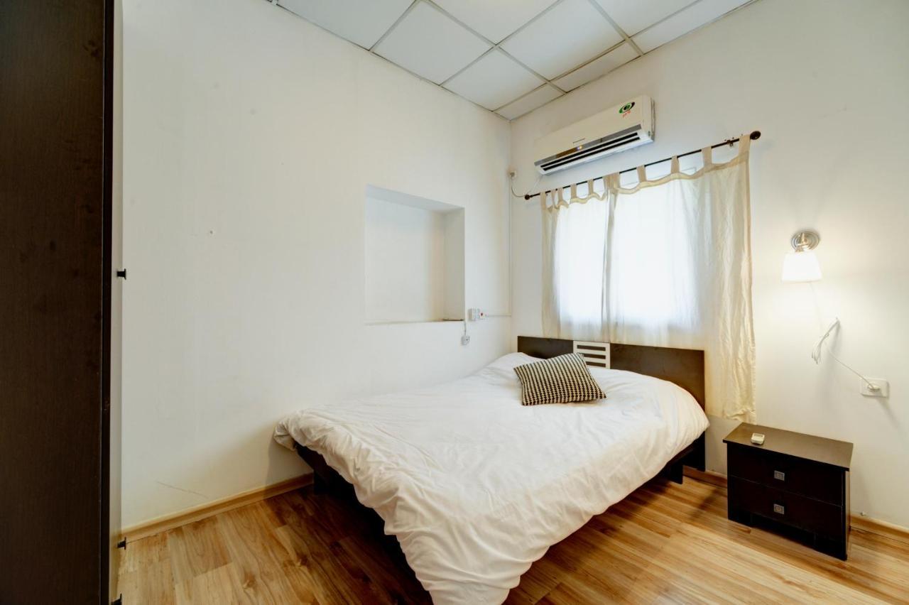 Tel Aviving - Apartments By The Beach Екстериор снимка