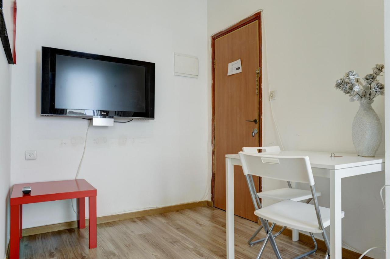 Tel Aviving - Apartments By The Beach Екстериор снимка